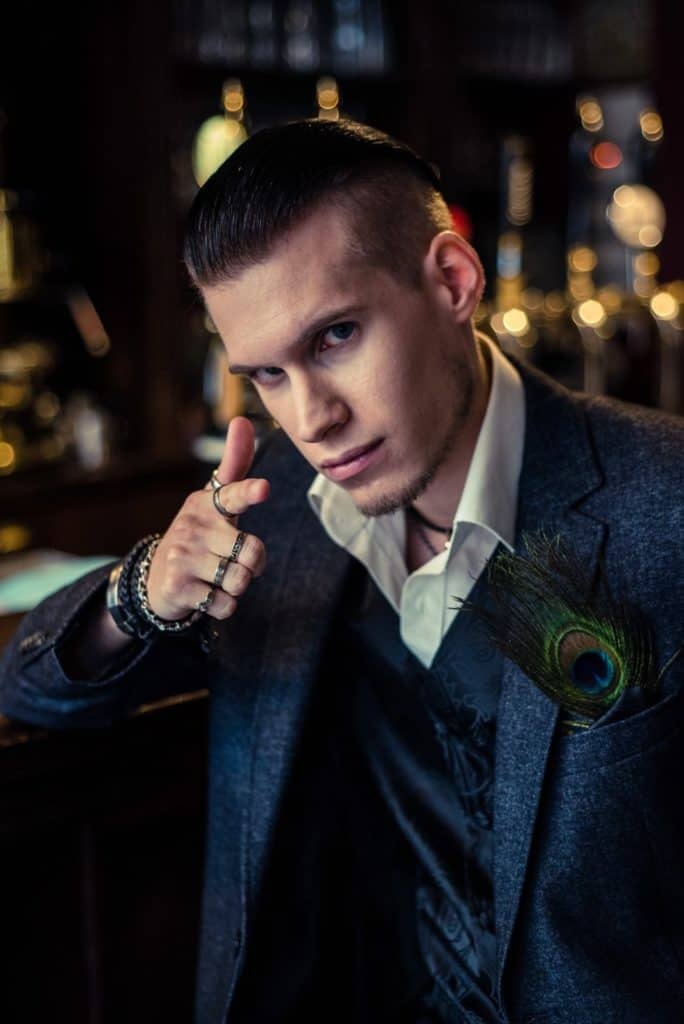 2016 Promo Lebenslinien