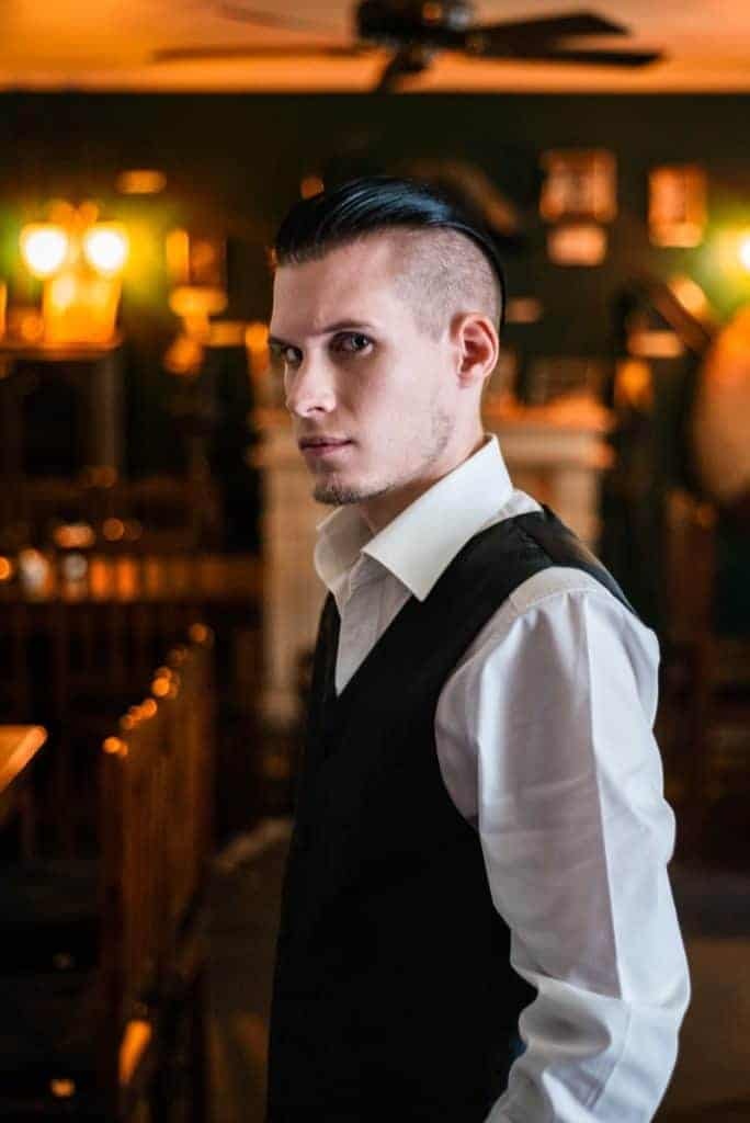 2016 Promo Lebenslinien