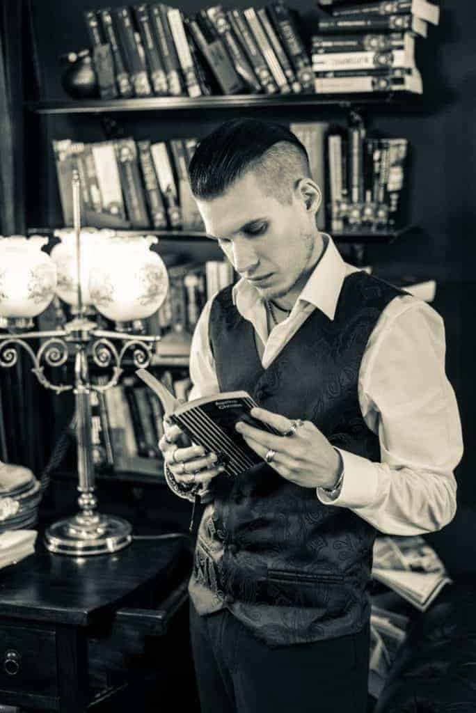 2016 Promo Lebenslinien