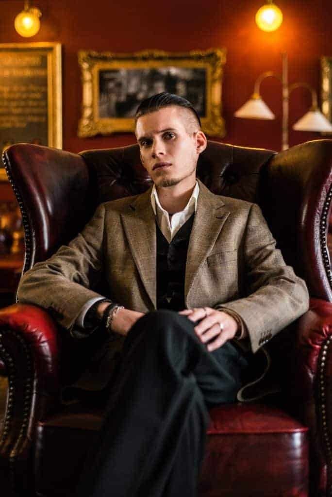 2016 Promo Lebenslinien