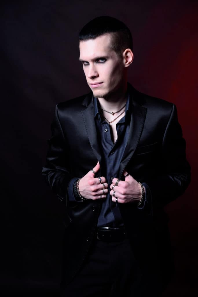 2016 Promo Lebenslinien