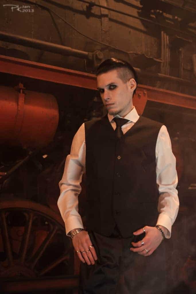 2013 Promo Zeitenwende