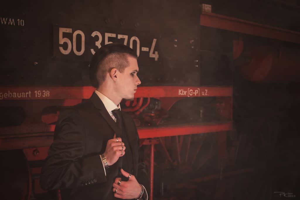 2013 Promo Zeitenwende