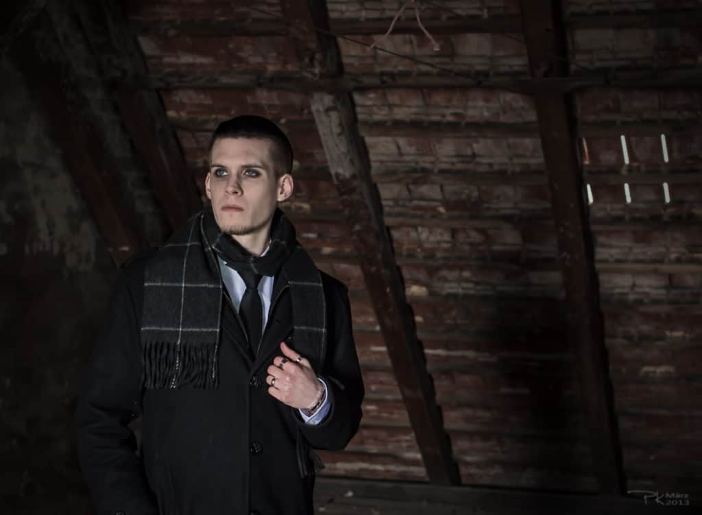 2013 Promo Zeitenwende