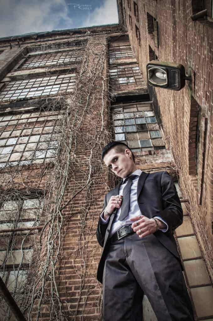 2013 Promo Zeitenwende