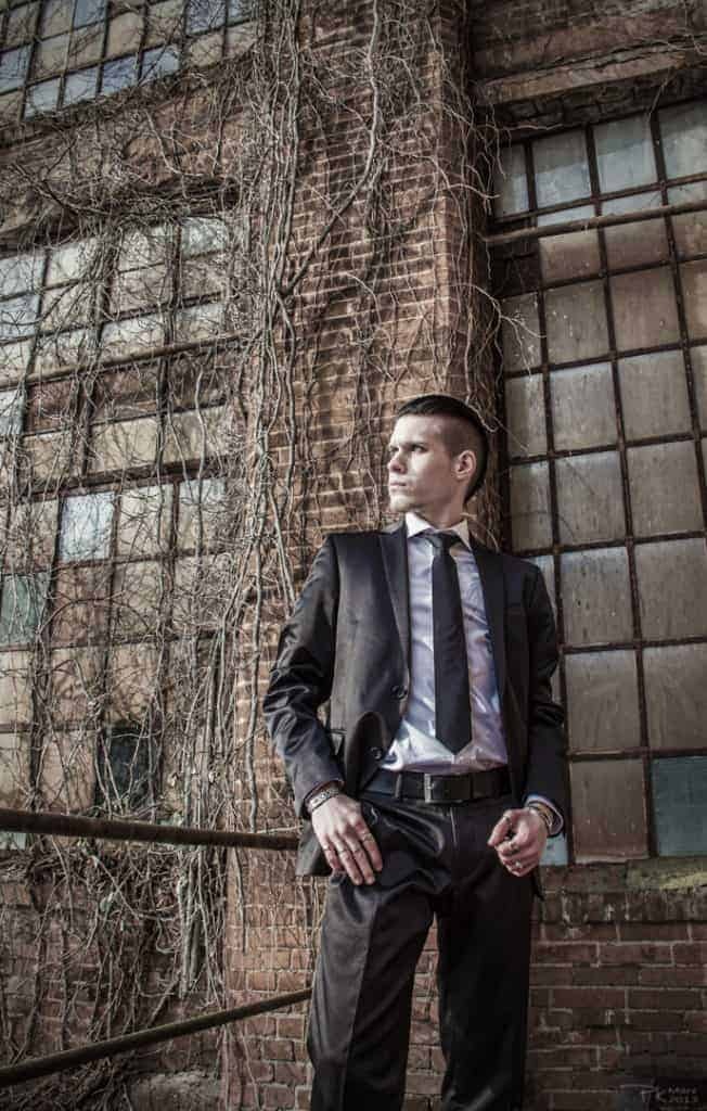 2013 Promo Zeitenwende