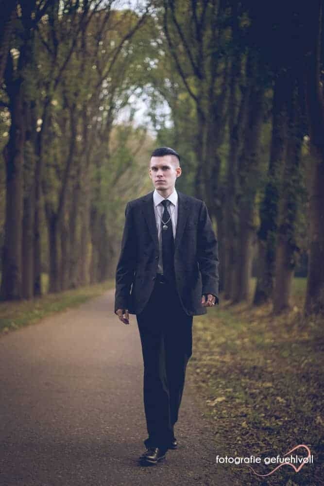 2016 Promo Lebenslinien