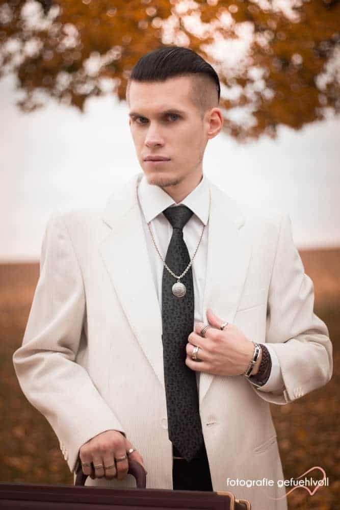 2016 Promo Lebenslinien