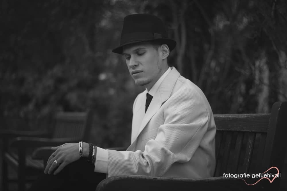 2016 Promo Lebenslinien