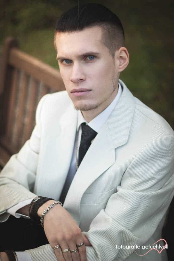 2016 Promo Lebenslinien