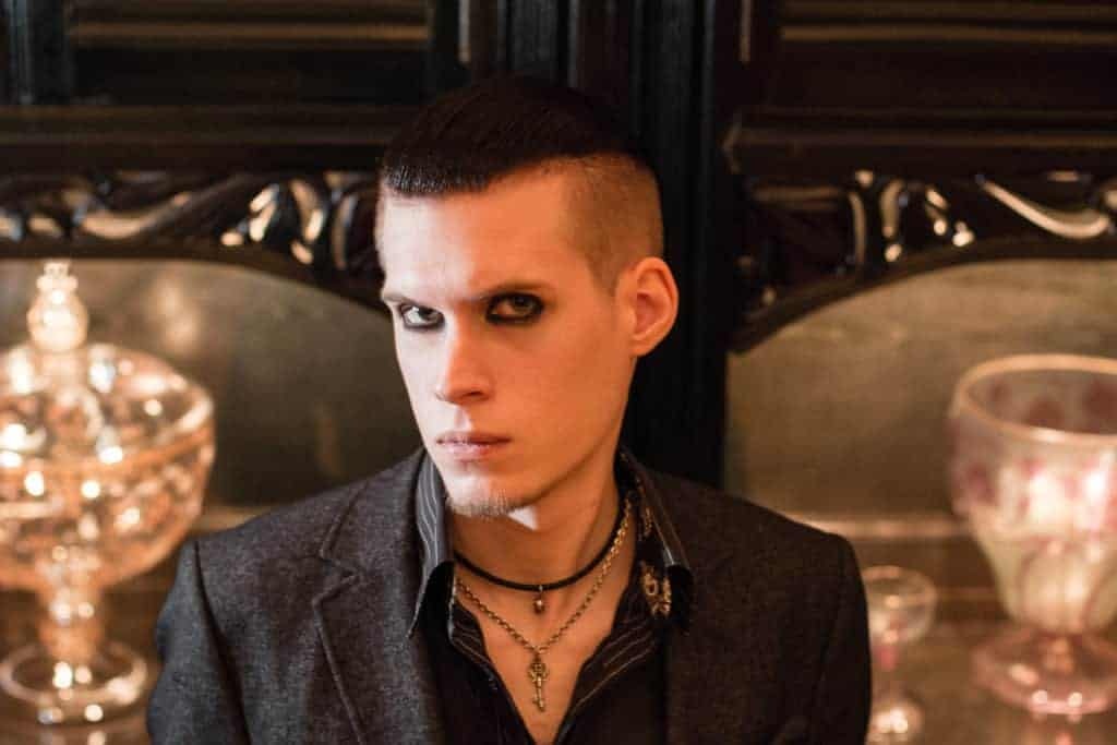 2014 Promo Gaslichtromantik