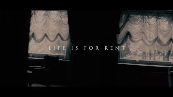 Life Is For Rent 19.08.16
