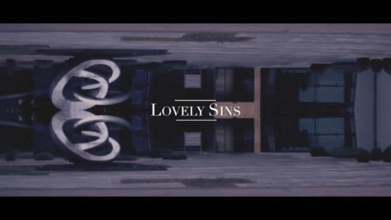 Lovely Sins 25.10.16