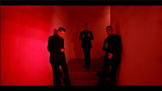 Seelennacht - Cursed