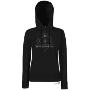 Hoodie Damen Occult Astronomy