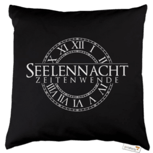 Kissen Zeitenwende