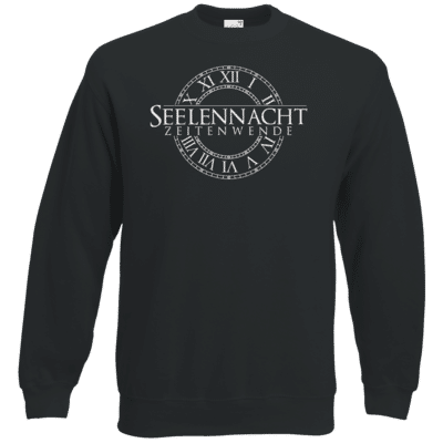 Sweatshirt Zeitenwende