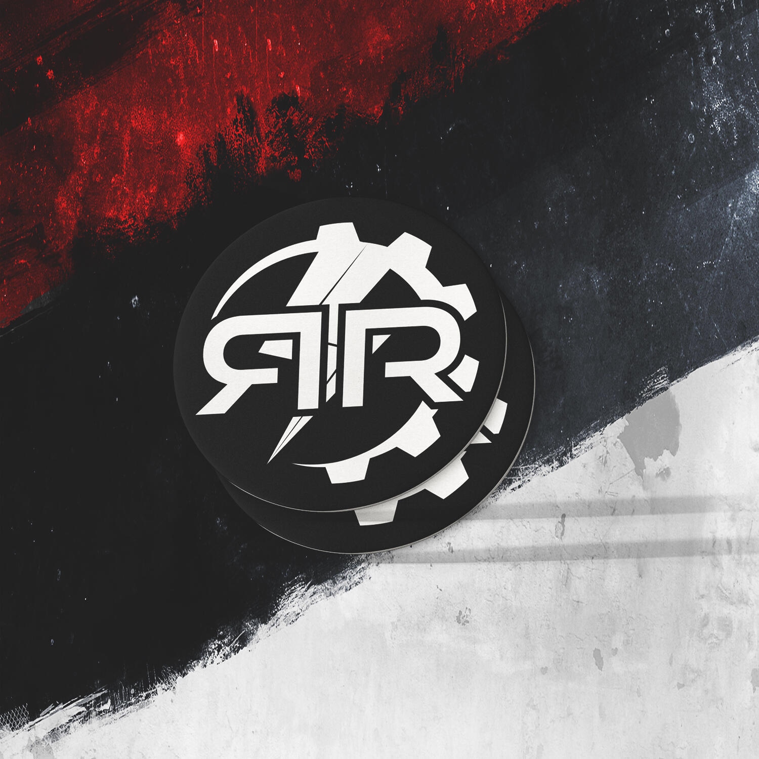 Robota Robotny Bierdeckel