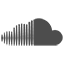 Teil das auf Soundcloud
