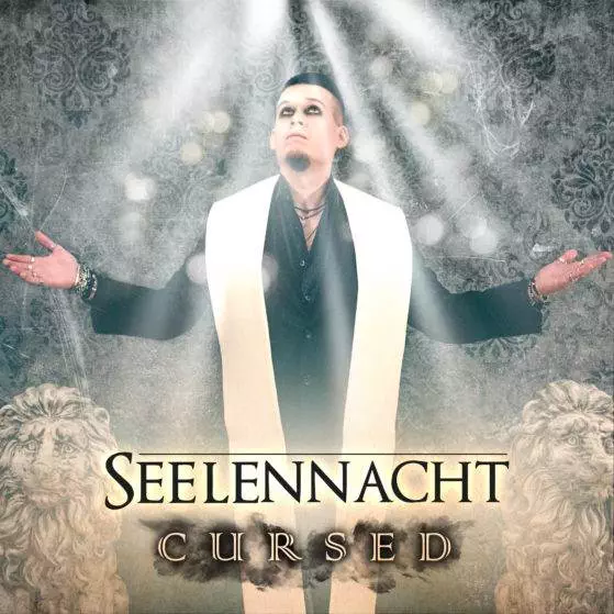 Seelennacht - Cursed