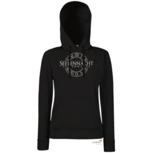 Hoodie Damen Classic Zeitenwende
