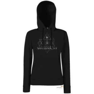 Hoodie Damen Occult Astronomy