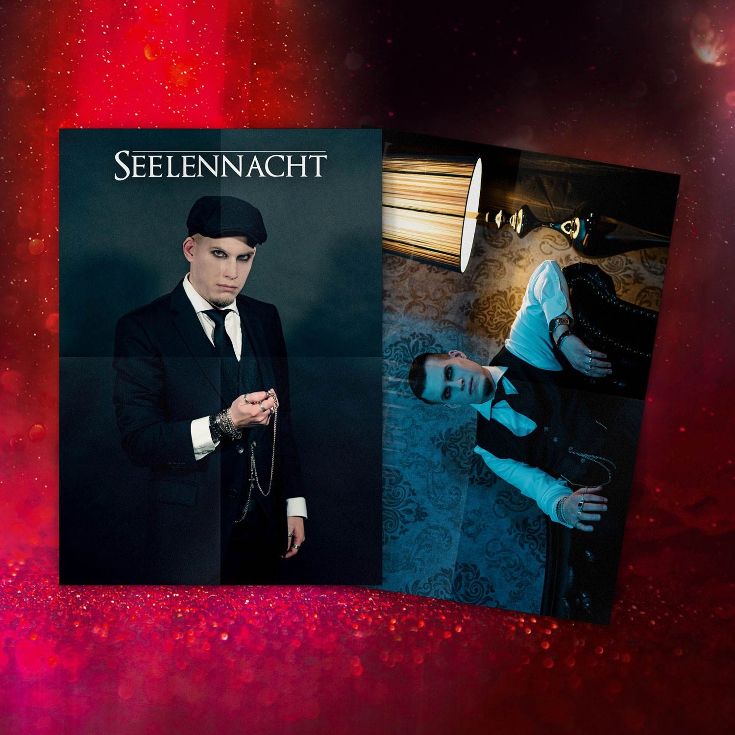 Leidensweg A3 Poster