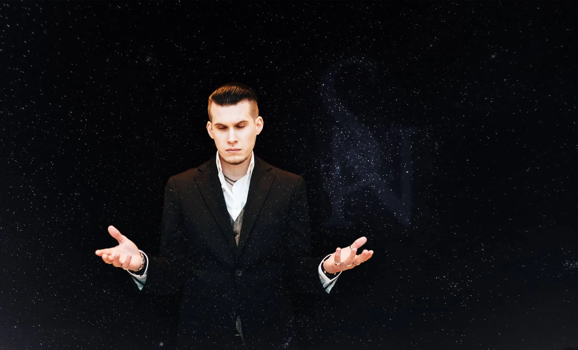 Seelennacht Dark Electropop