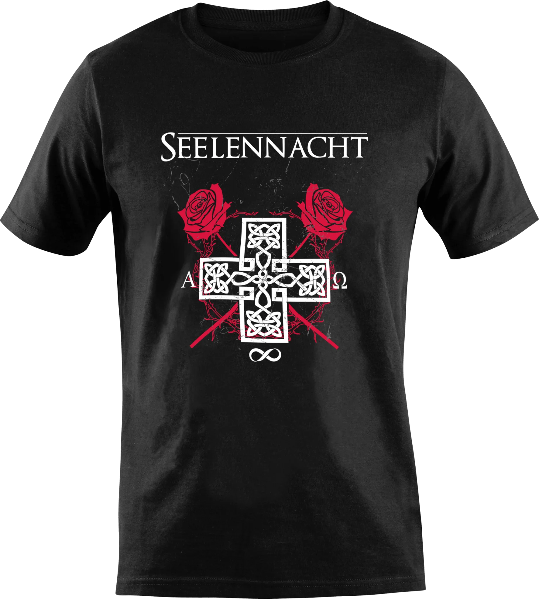 Leidensweg Shirt