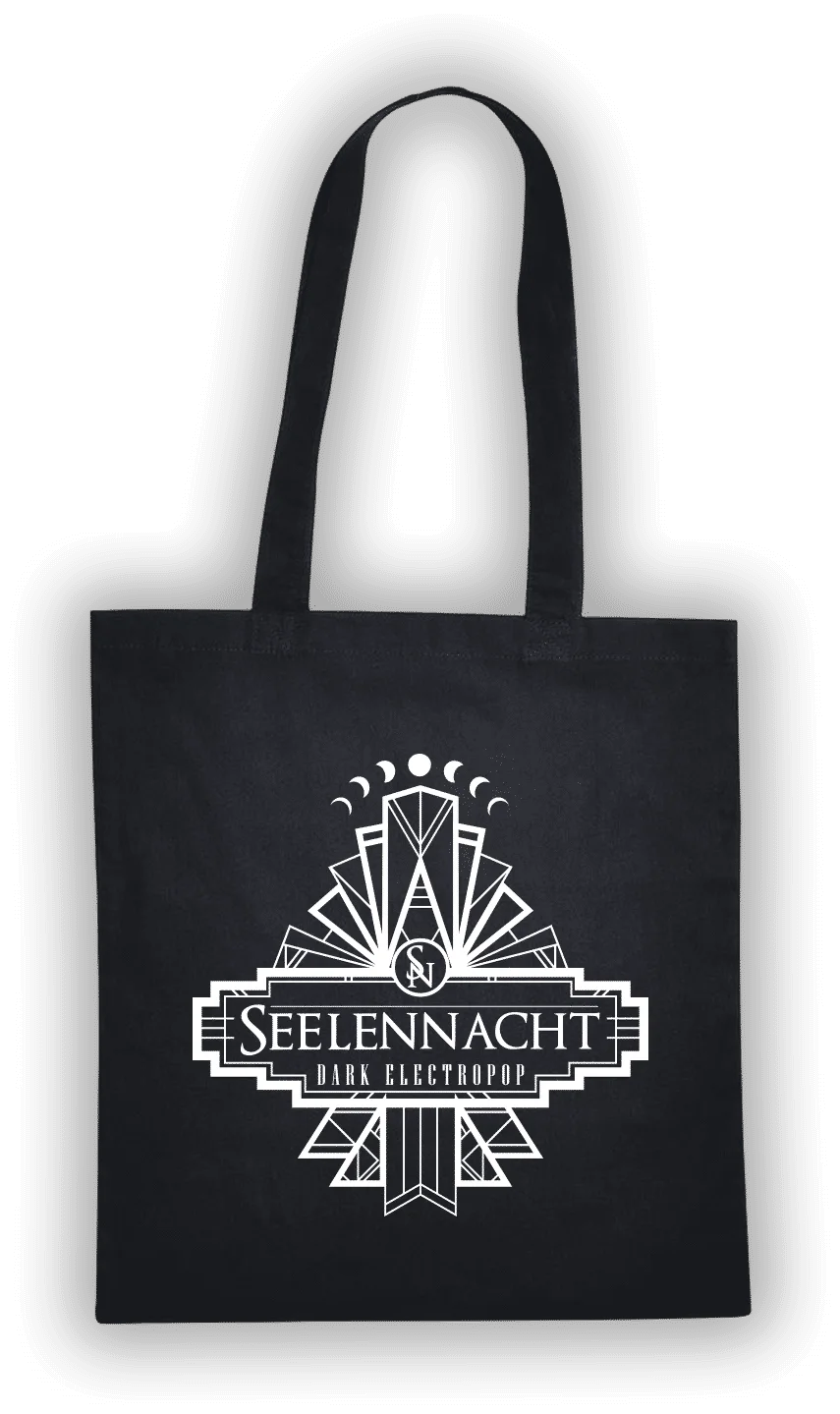 Leidensweg Stoffbeutel
