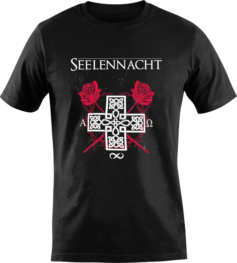 Leidensweg Shirt