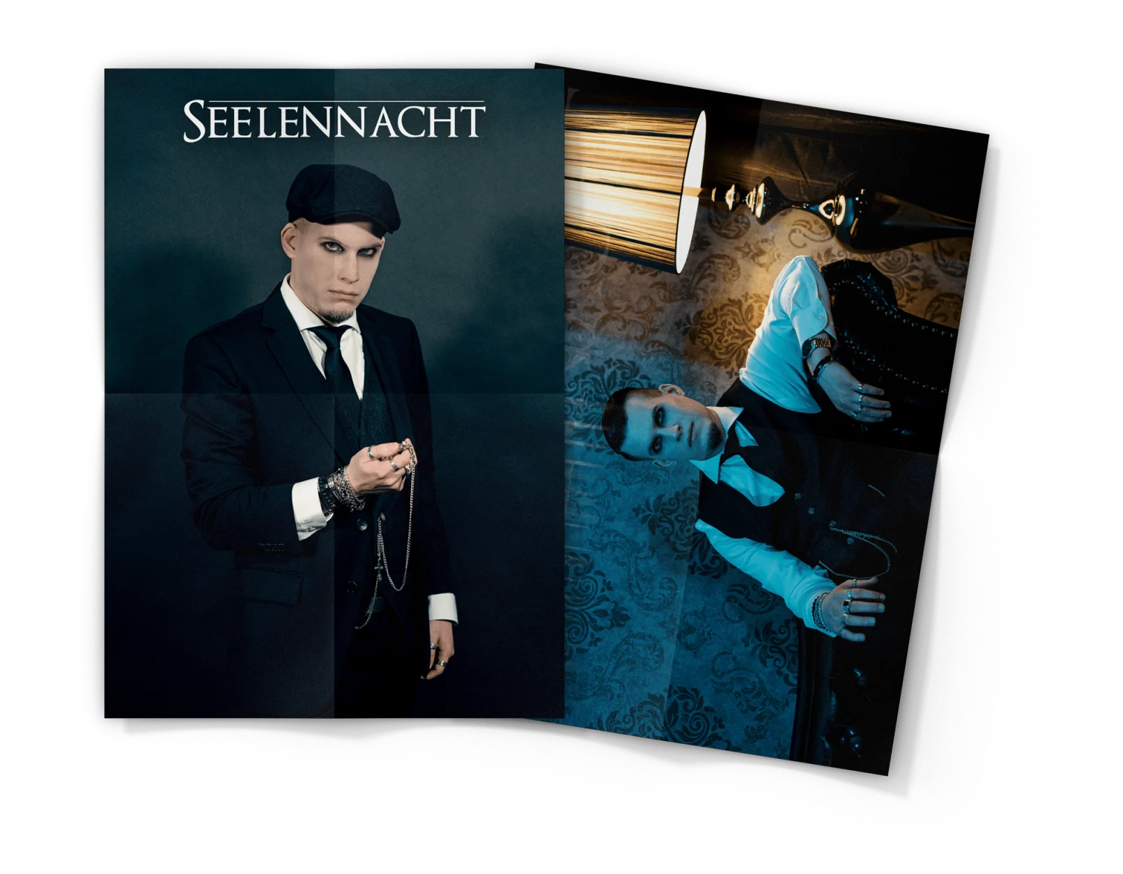 Leidensweg Kunstdruck A3 Poster
