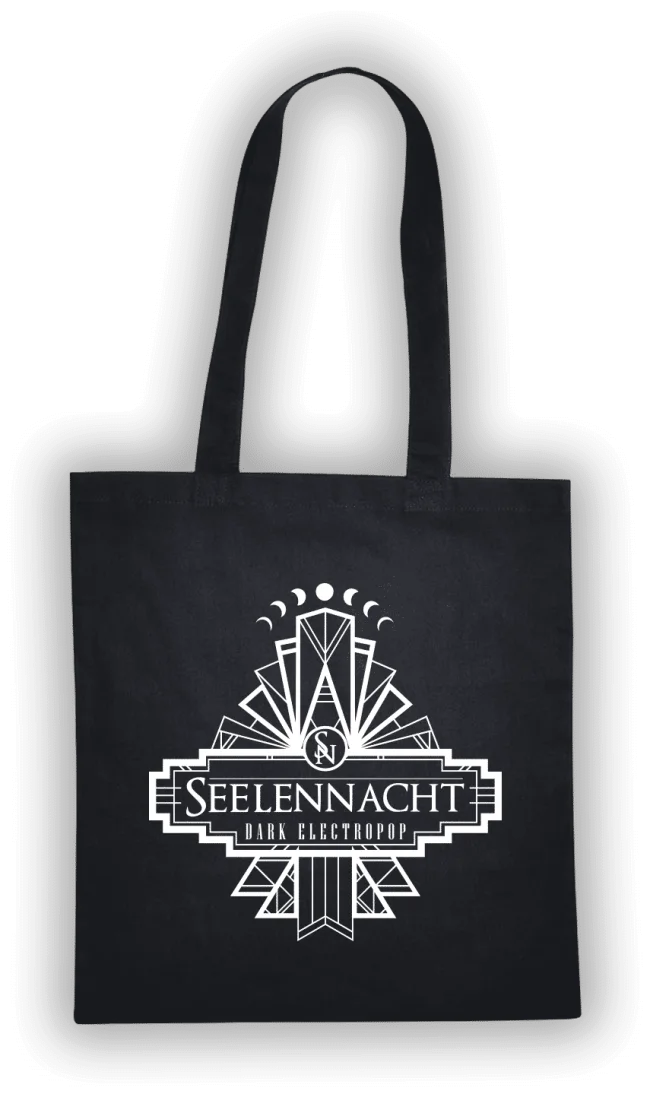 Leidensweg Stoffbeutel