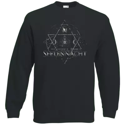 Sweatshirt Occult Astronomy