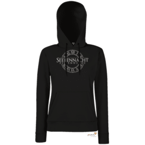 Hoodie Damen Classic Zeitenwende