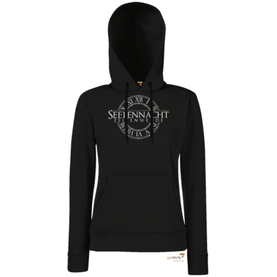 Hoodie Damen Classic Zeitenwende