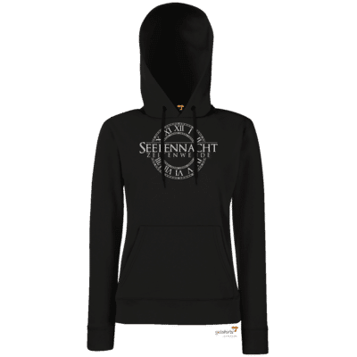 Hoodie Damen Classic Zeitenwende