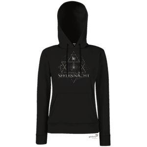 Hoodie Damen Occult Astronomy