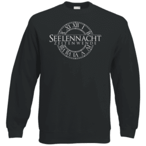 Sweatshirt Zeitenwende