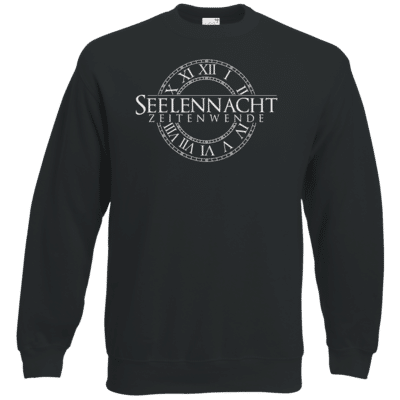 Sweatshirt Zeitenwende